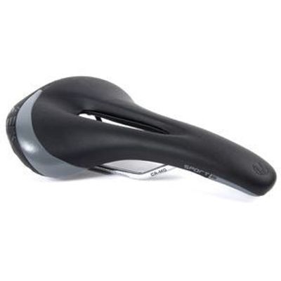 Velo Zadel senso sport ii0 zwart