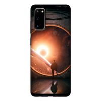 Ephemeral: Samsung Galaxy S20 Tough Case