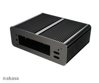 Akasa Euler MX Small Form Factor (SFF) Zwart 80 W - thumbnail