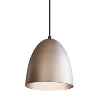 Halo Design Hanglamp 'THE CLASSIC' Ø20cm, kleur Oxid