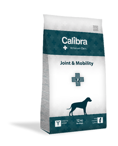 Calibra Veterinary Diets Dog Joint & Mobility hondenvoer 12 kg