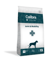 Calibra Veterinary Diets Dog Joint & Mobility hondenvoer 12 kg