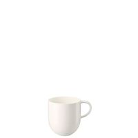 ROSENTHAL - Brillance White - Beker met oor 0,34l