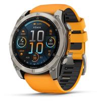 Garmin Fenix 8 51mm Sapphire