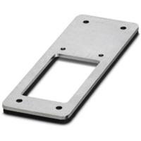 Adapterplaten HC-B24/10-ADP-SS Phoenix Contact Inhoud: 1 stuk(s)