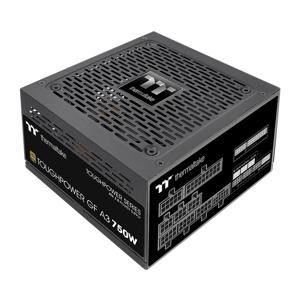 Thermaltake TOUGHPOWER GF A3 power supply unit 750 W 24-pin ATX ATX Zwart