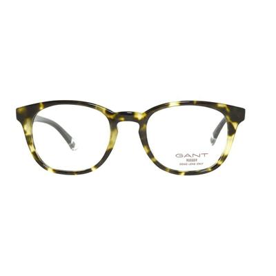 Uniseks Brillenframe Gant GRA088 47K83