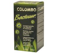 Colombo Bactuur Bio Start 100ml - Activeert Vijverwater Bacteriën in 24u, Voor 5000L