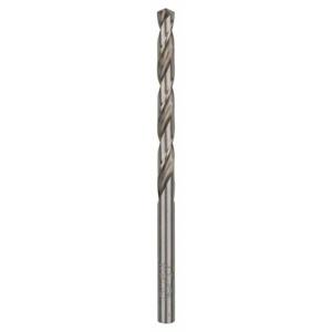 Bosch Accessories 2608585498 HSS Metaal-spiraalboor 6.3 mm Gezamenlijke lengte 101 mm Geslepen DIN 338 Cilinderschacht 10 stuk(s)