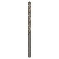 Bosch Accessories 2608585498 HSS Metaal-spiraalboor 6.3 mm Gezamenlijke lengte 101 mm Geslepen DIN 338 Cilinderschacht 10 stuk(s)