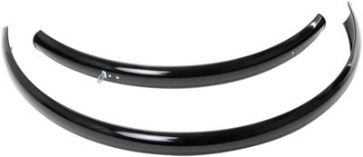 BÜCHEL Fender set 28" short front b