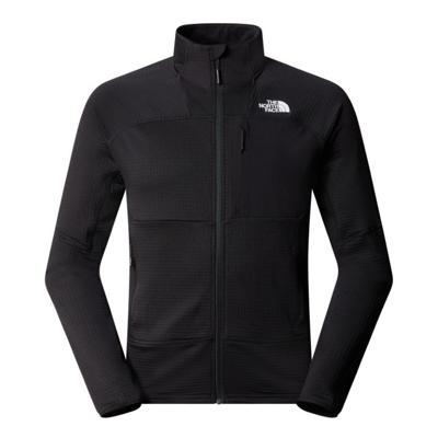 The North Face Stormgap Powergrid Fleece Heren TNF Black M
