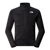 The North Face Stormgap Powergrid Fleece Heren TNF Black M