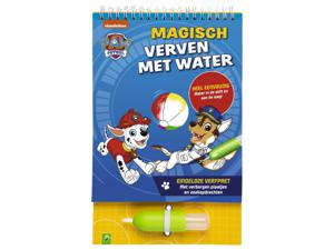 Kinderkleurboek (Paw Patrol)