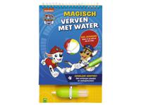 Kinderkleurboek (Paw Patrol)