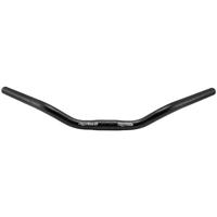 Ergotec Stuurbocht hybride zwart climber