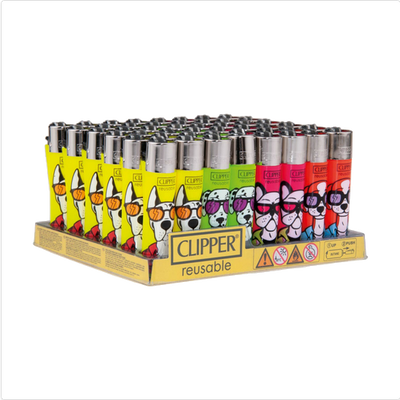 Clipper Clipper Classic Fashion Pals