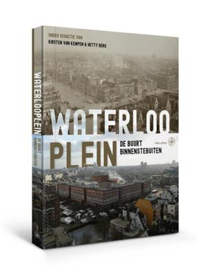 Waterlooplein (Paperback)