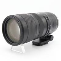 Tamron SP 70-200mm f/2.8 Di VC USD G2 Canon EF occasion