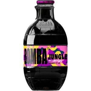 Bomba Bomba - Jungle Energy 250ml