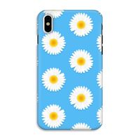 Margrietjes: iPhone XS Tough Case
