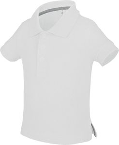 Kariban K248 Baby polo korte mouwen