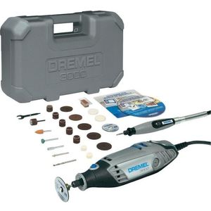 Dremel 3000jp 1-25 c/n+ 25 acces.