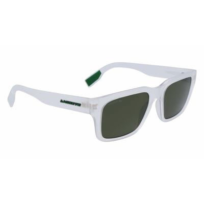Heren zonnebril Lacoste L6004S-970 Ø 55 mm