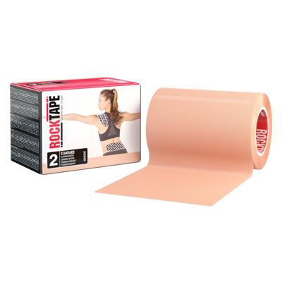 RockTape (10cm x 5m) beige