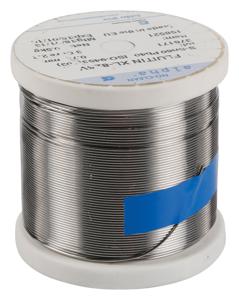 Nedis Alpha TIND-WM 500 soldeertin 0.75 mm witmetaal 500 g