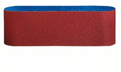 Bosch Accessoires 3 Banden 60x400 X440, Best for Wood+Paint , K100 - 2608606003
