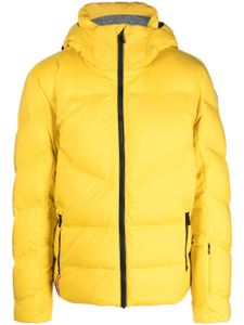 Rossignol doudoune Legacy - Jaune