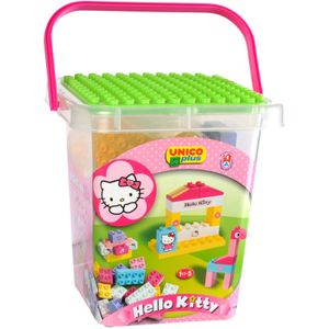 Unico Plus Hello Kitty Emmer