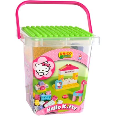 Unico Plus Hello Kitty Emmer