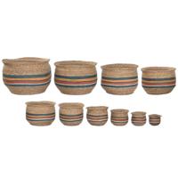 Home ESPRIT Multicolour Vezel Arabisch
