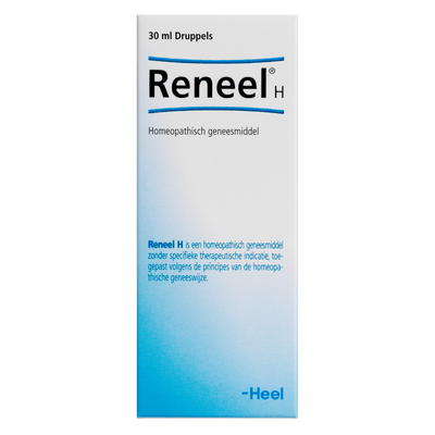 Heel Reneel H 30ml