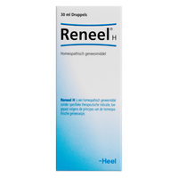 Heel Reneel H 30ml
