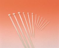 T80L-HS-NA-C1  (100 Stück) - Cable tie 4,7x390mm natural colour T80L-HS-NA-C1 - thumbnail