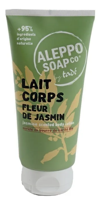 Aleppo Soap Fleur de Jasmin Bodylotion