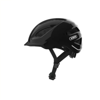 Abus helm pedelec 1.2 l (56-62), nta 8776 goedgekeurd vogoud sngoudscooter en speed pedelecs. zwart