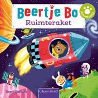 Ruimteraket (Hardback)
