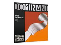 Thomastik Infeld TH-190 contrabassnaar G-1 3/4