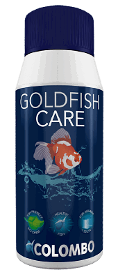Goldfish care 100 ml - Colombo