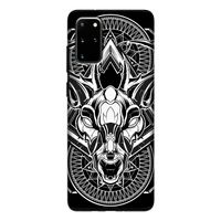 Oh Deer: Samsung Galaxy S20 Plus Tough Case