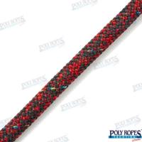 POL2012620006 - ProRace ONE Zwart/Rood 6 mm (m