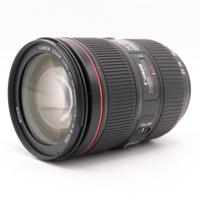 Canon EF 24-105mm F/4.0L IS II USM occasion