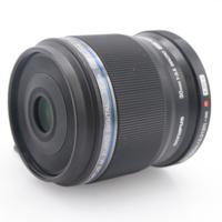 Olympus M.Zuiko Digital ED 30mm F/3.5 Macro occasion
