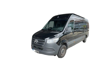 Mercedes Benz Sprinter