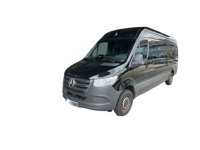 Mercedes Benz Sprinter