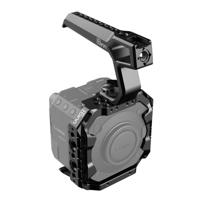 8Sinn Cage voor Panasonic BGH1 + 8Sinn Black Raven Top Handle